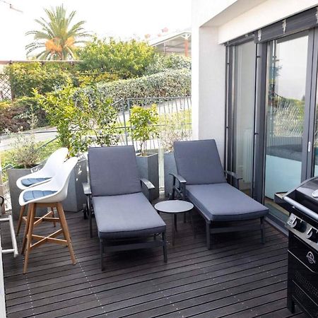 קופר Apartment Campa מראה חיצוני תמונה