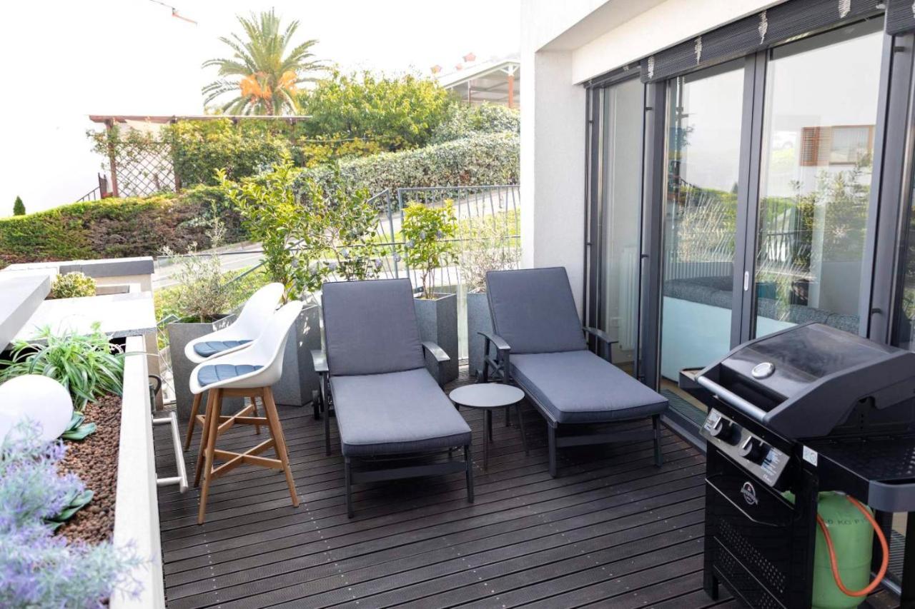 קופר Apartment Campa מראה חיצוני תמונה