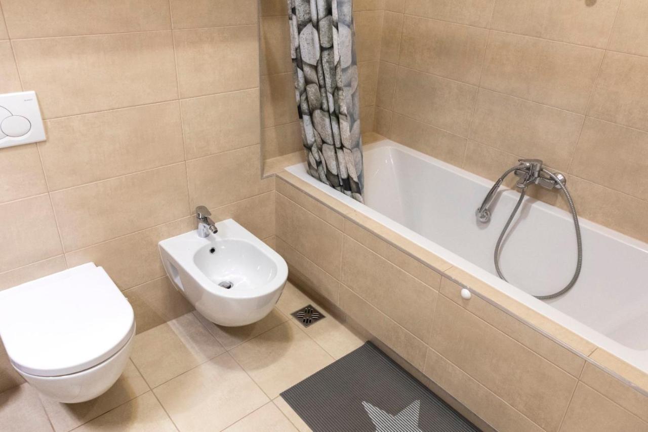 קופר Apartment Campa מראה חיצוני תמונה