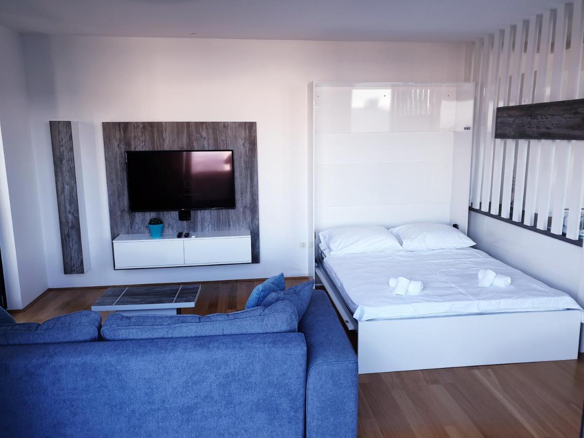 קופר Apartment Campa מראה חיצוני תמונה