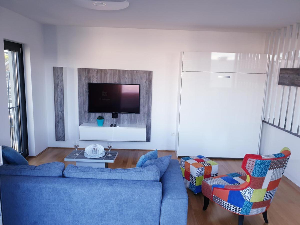 קופר Apartment Campa מראה חיצוני תמונה