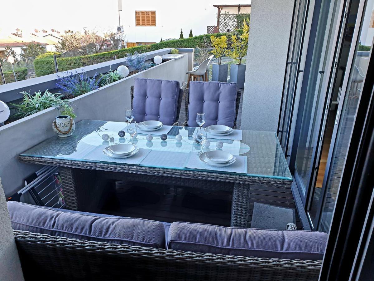 קופר Apartment Campa מראה חיצוני תמונה
