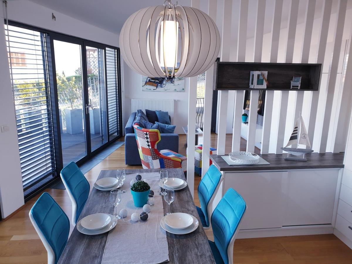 קופר Apartment Campa מראה חיצוני תמונה
