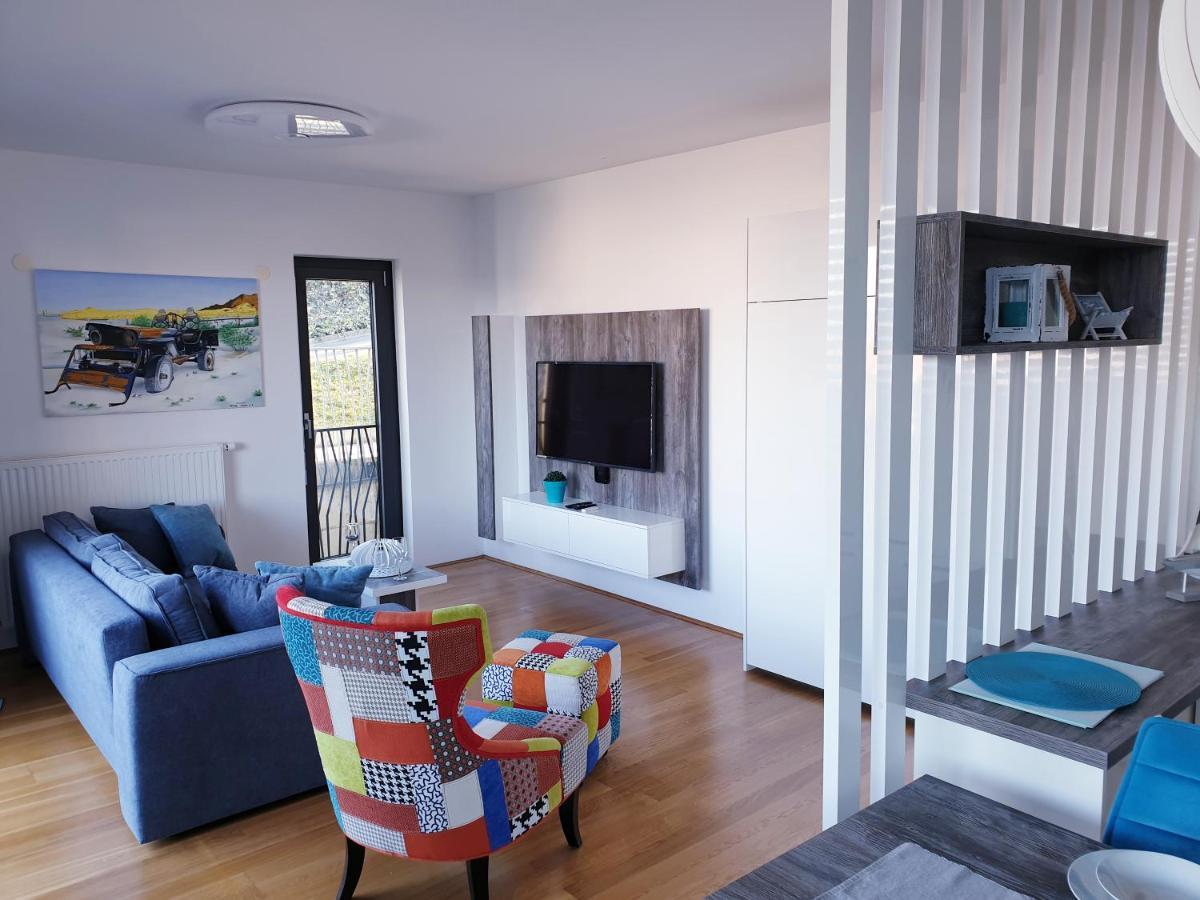קופר Apartment Campa מראה חיצוני תמונה