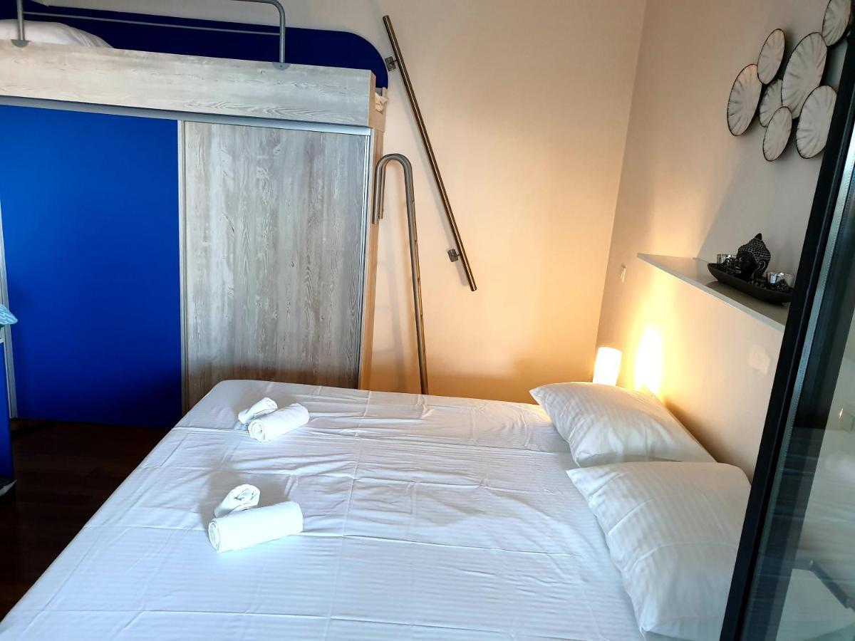קופר Apartment Campa מראה חיצוני תמונה