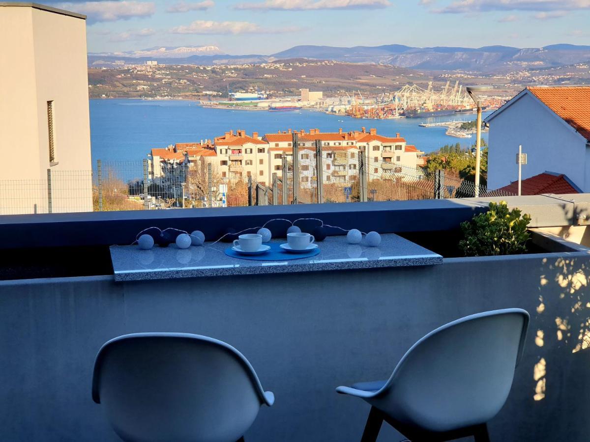 קופר Apartment Campa מראה חיצוני תמונה